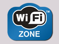 Wi-Fi Zone